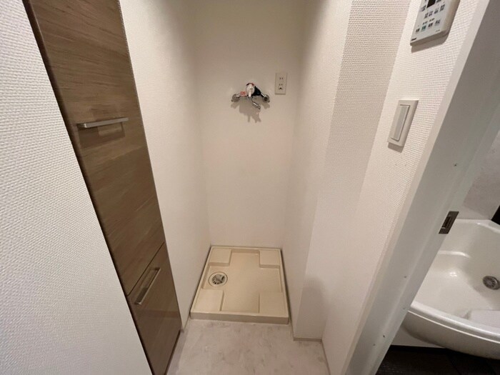 知事公館前タワーレジデンスの物件内観写真