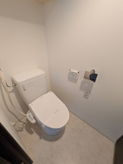 知事公館前タワーレジデンスの物件内観写真