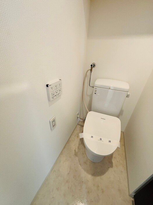 知事公館前タワーレジデンスの物件内観写真