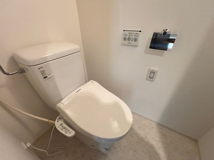 知事公館前タワーレジデンスの物件内観写真