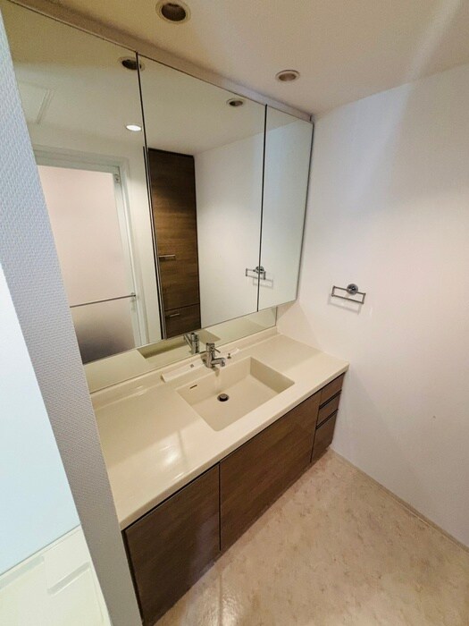 知事公館前タワーレジデンスの物件内観写真