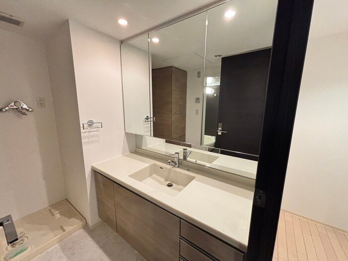 知事公館前タワーレジデンスの物件内観写真