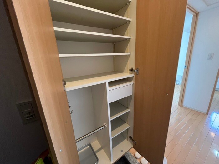 知事公館前タワーレジデンスの物件内観写真