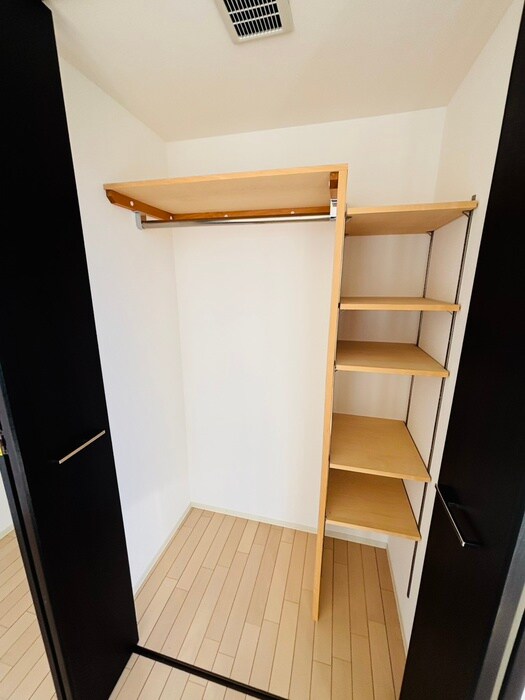 知事公館前タワーレジデンスの物件内観写真