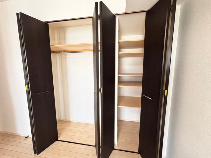 知事公館前タワーレジデンスの物件内観写真