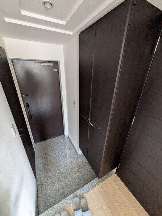 知事公館前タワーレジデンスの物件内観写真