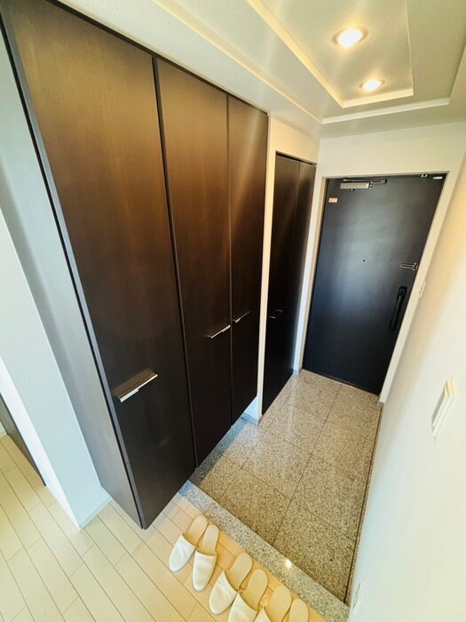 知事公館前タワーレジデンスの物件内観写真