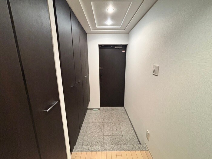 知事公館前タワーレジデンスの物件内観写真