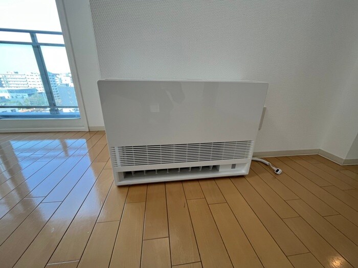 知事公館前タワーレジデンスの物件内観写真