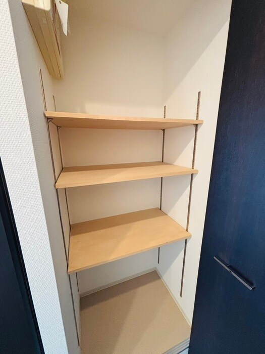 知事公館前タワーレジデンスの物件内観写真