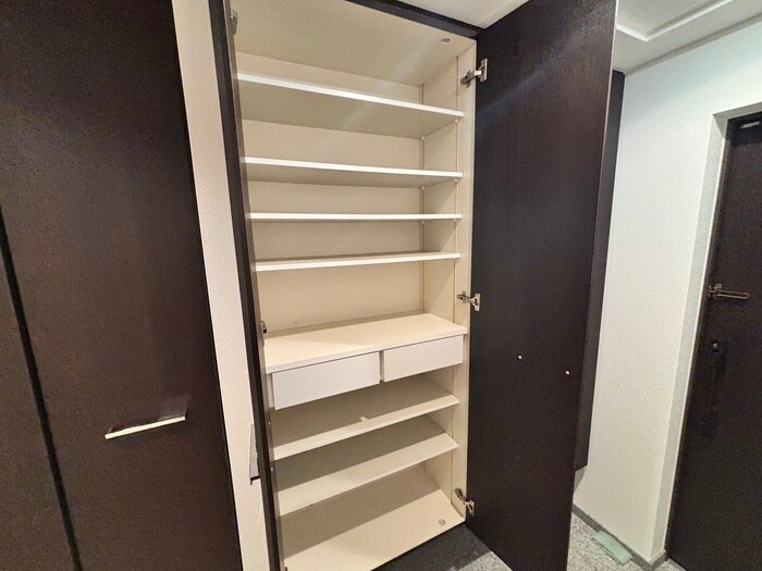 知事公館前タワーレジデンスの物件内観写真