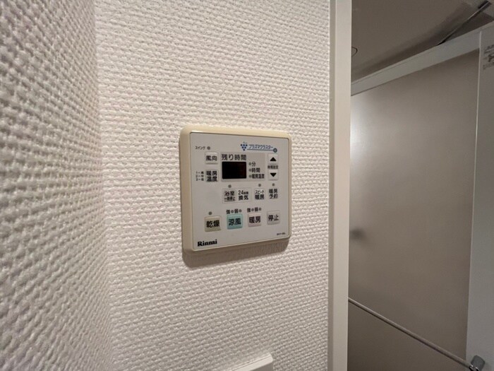 知事公館前タワーレジデンスの物件内観写真