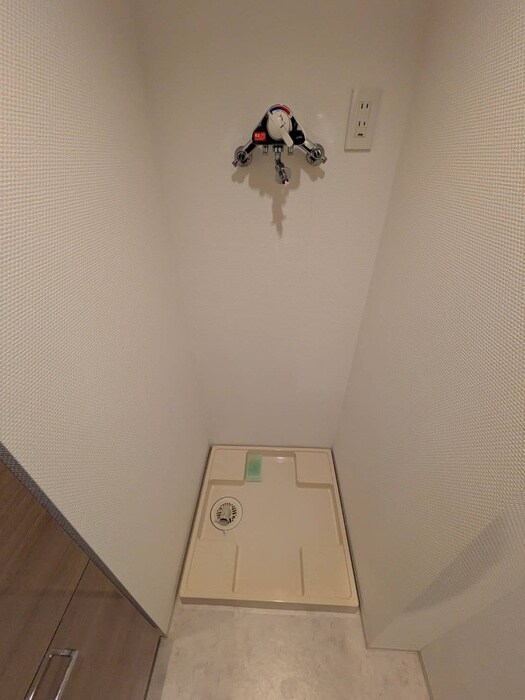 知事公館前タワーレジデンスの物件内観写真