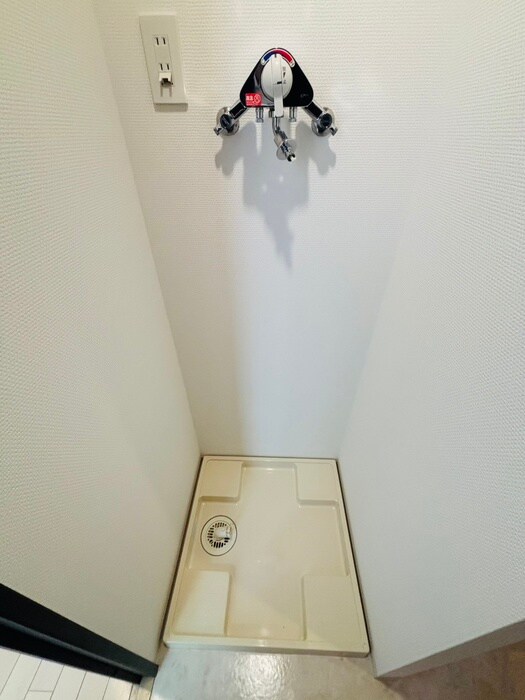 知事公館前タワーレジデンスの物件内観写真