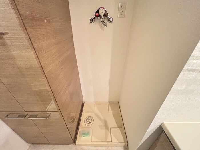 知事公館前タワーレジデンスの物件内観写真