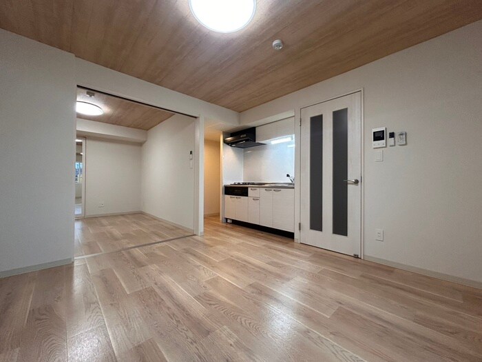 グランミレニアム中の島通りの物件内観写真