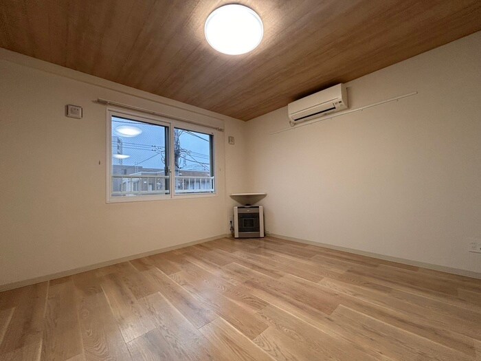 グランミレニアム中の島通りの物件内観写真