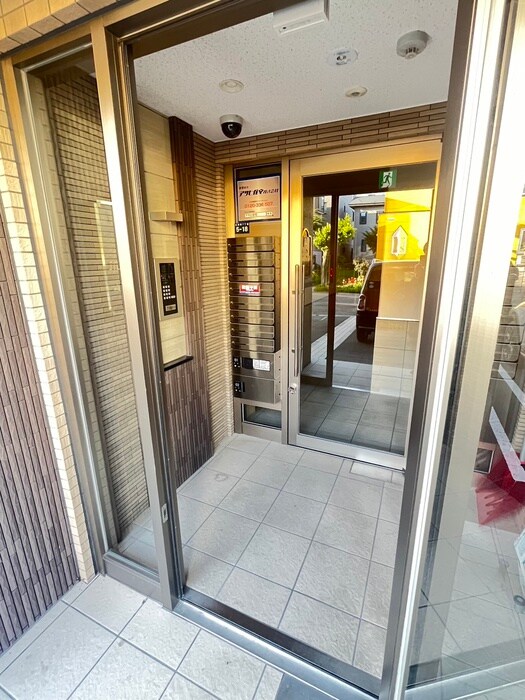 グランミレニアム中の島通りの物件外観写真