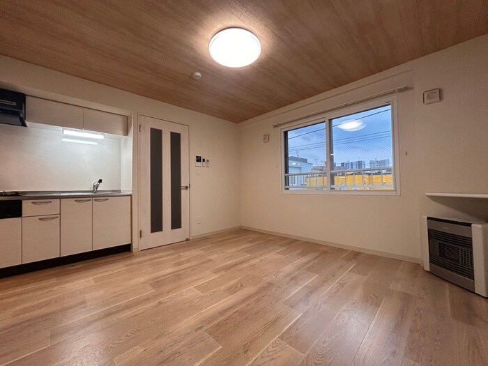 グランミレニアム中の島通りの物件内観写真