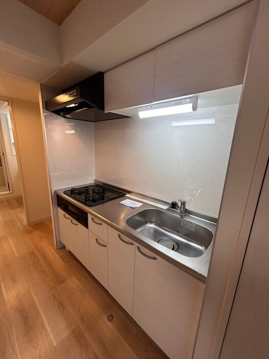 グランミレニアム中の島通りの物件内観写真