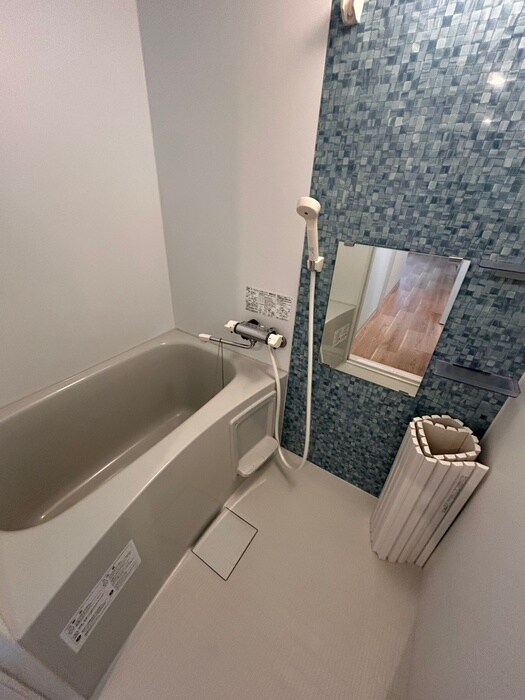 グランミレニアム中の島通りの物件内観写真