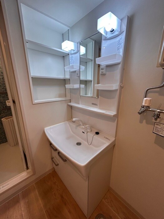 グランミレニアム中の島通りの物件内観写真