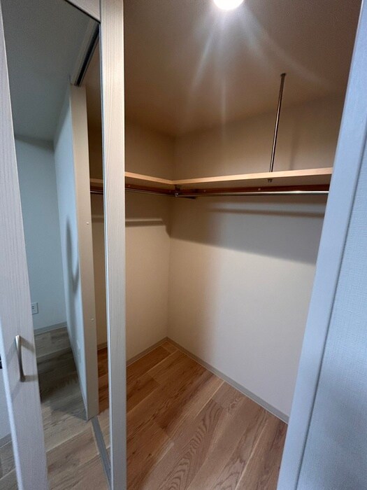 グランミレニアム中の島通りの物件内観写真