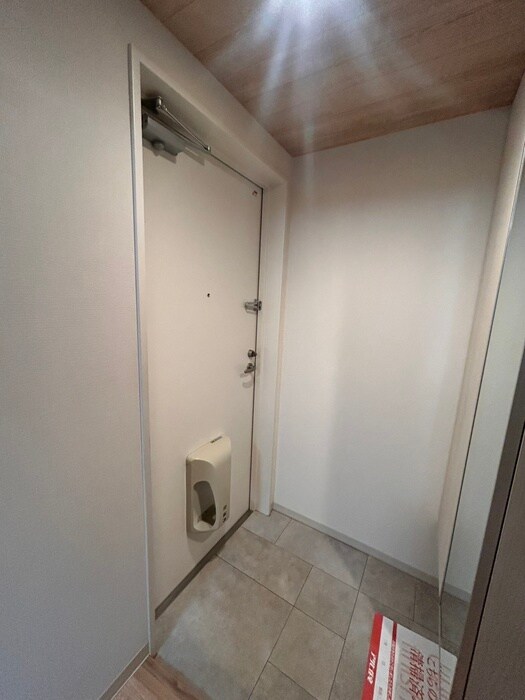 グランミレニアム中の島通りの物件内観写真