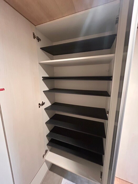 グランミレニアム中の島通りの物件内観写真