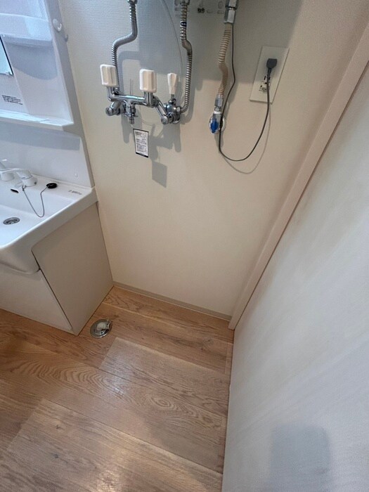 グランミレニアム中の島通りの物件内観写真