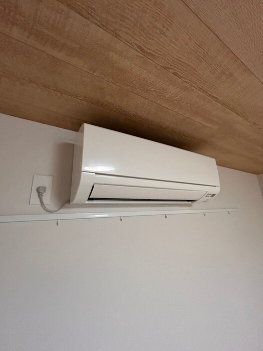 グランミレニアム中の島通りの物件内観写真