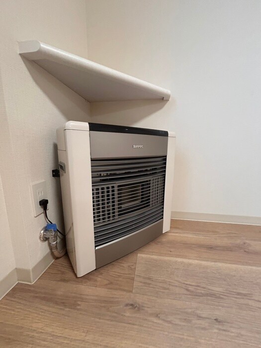 グランミレニアム中の島通りの物件内観写真