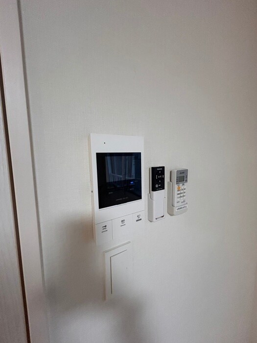 グランミレニアム中の島通りの物件内観写真