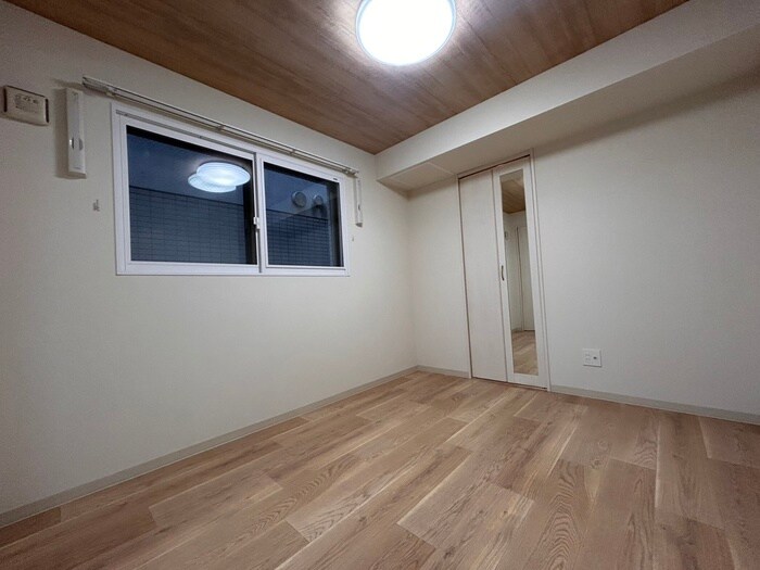 グランミレニアム中の島通りの物件内観写真