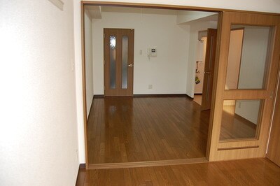 ヒルズ山鼻１７７の物件内観写真