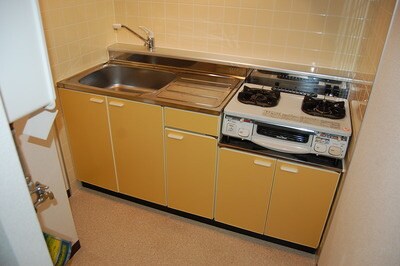 ヒルズ山鼻１７７の物件内観写真