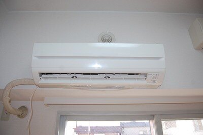 ヒルズ山鼻１７７の物件内観写真