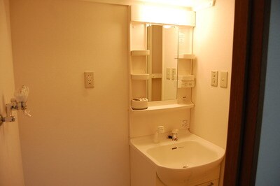 ヒルズ山鼻１７７の物件内観写真