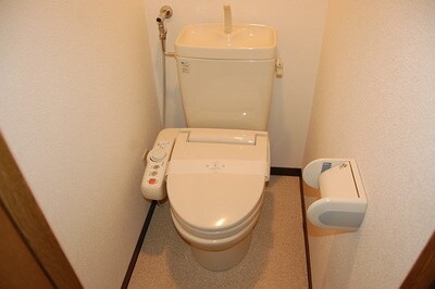 ヒルズ山鼻１７７の物件内観写真