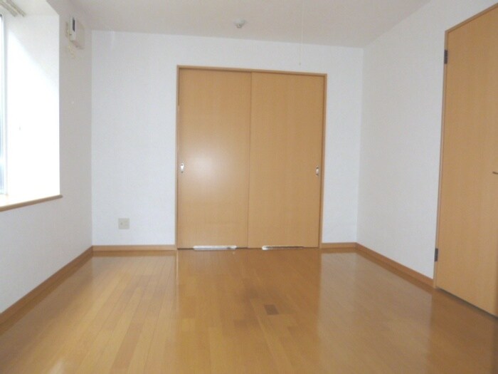 エルズ・カ－サの物件内観写真