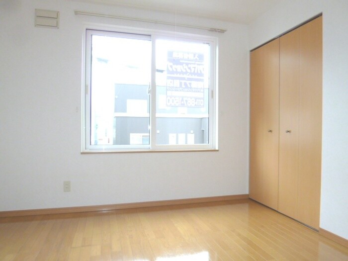 エルズ・カ－サの物件内観写真