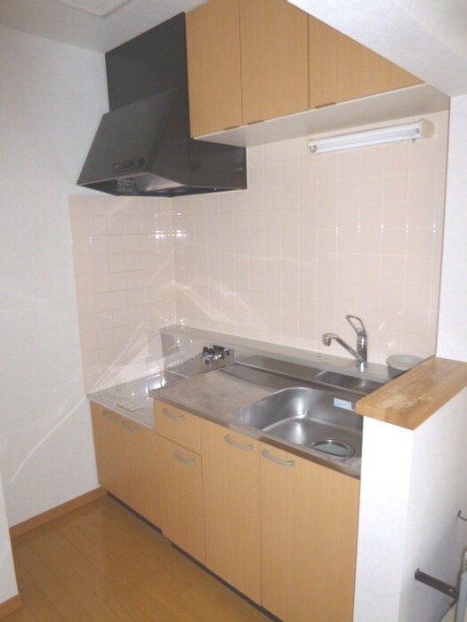 エルズ・カ－サの物件内観写真