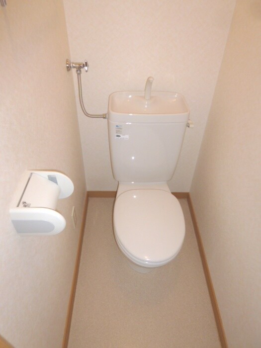 エルズ・カ－サの物件内観写真