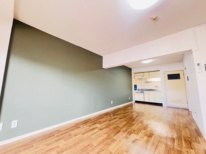 ソルテリア元町の物件内観写真