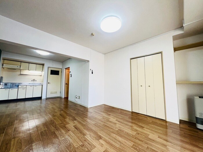 ソルテリア元町の物件内観写真