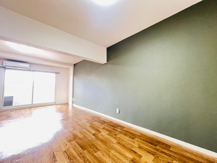 ソルテリア元町の物件内観写真