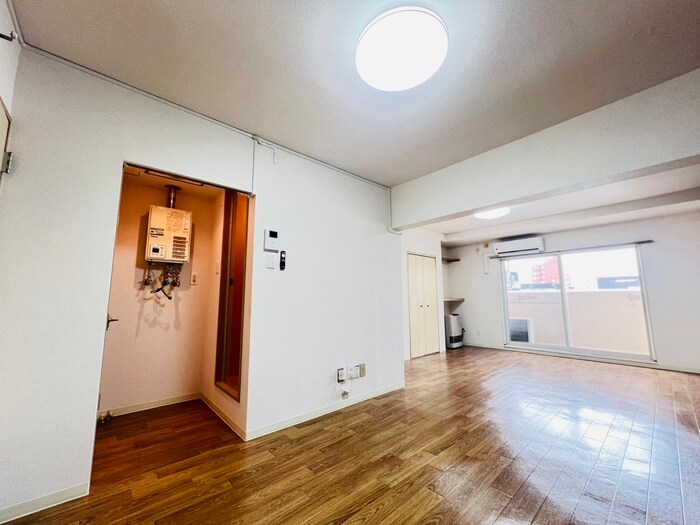 ソルテリア元町の物件内観写真