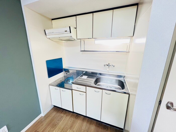 ソルテリア元町の物件内観写真