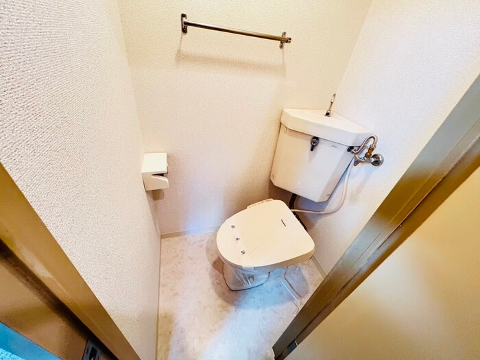 ソルテリア元町の物件内観写真