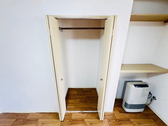 ソルテリア元町の物件内観写真